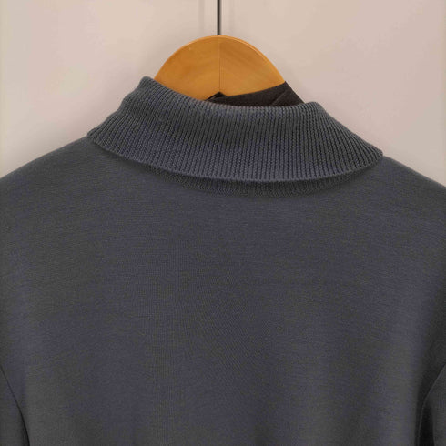 ユナイテッドトウキョウ UNITED TOKYO ウールタートルネックニット メンズ JPN:2